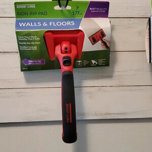 Shur-Line Walls & Floors 7" paint pad